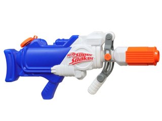 Nerf Soa Hydra duży Pistolet na wodę 1,9L ZA4581