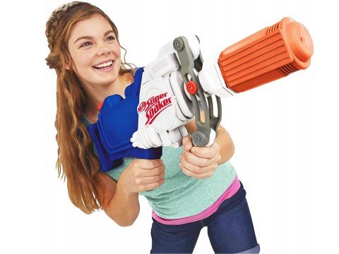 Nerf Soa Hydra duży Pistolet na wodę 1,9L ZA4581