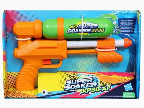 Nerf Super Soaker XP30 Wyrzutnia na wodę ZA4585