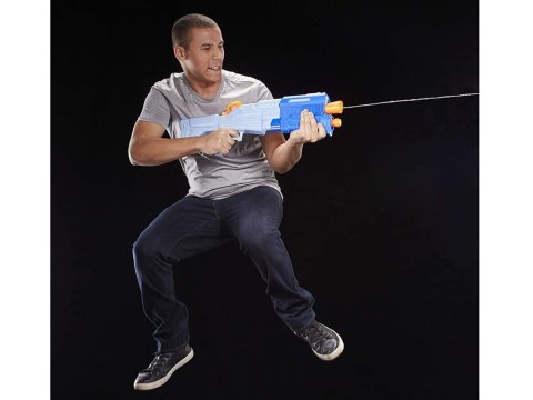 Nerf TS-R Super Soaker Pistolet na wodę 1L ZA4586