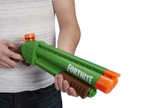 Nerf Super Soaker Pistolet na wodę Fortnite ZA4618