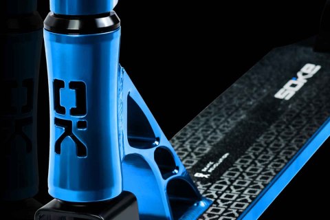 Hulajnoga SOKE XTR blue Niebieska