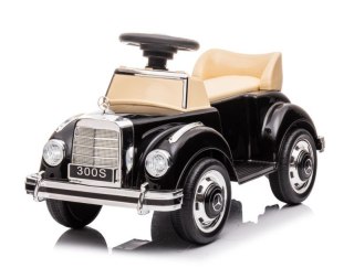 JEŹDZIK, ODPYCHACZ MERCEDES BENZ 300 S/LS-128