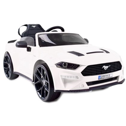 LICENCJONOWANY FORD MUSTANG Z FUNKCJĄ DRIFTU - NOWOŚĆ/SX2038