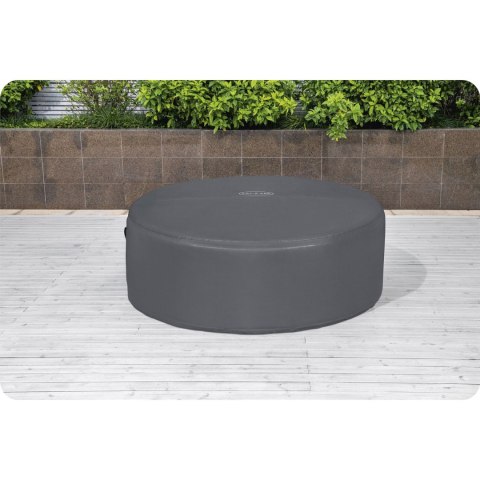 Pokrywa termiczna do SPA do basenów 180 x 66 cm Bestway 60317