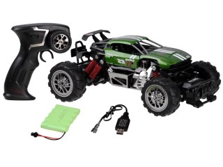 Autko terenowe Speed Buggy na pilot 20km/h RC0608