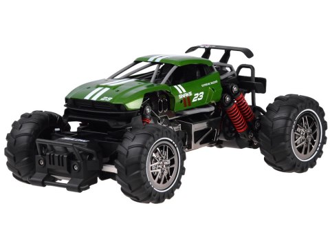 Autko terenowe Speed Buggy na pilot 20km/h RC0608