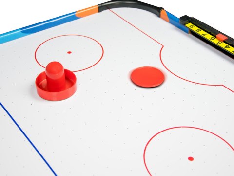 Stół do gry cymbergaj Air Hockey duży NS-428