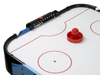 Stół do gry cymbergaj Air Hockey duży składany NS-427