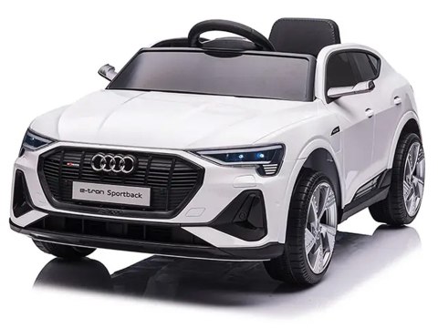 Auto na akumulator Audi E-Tron Sportback PA0286