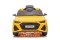 Pojazd na Akumulator Audi RS6 BRD-2118 Żółty