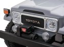 Autko na akumulator 2os Toyota Land Cruiser PA0285