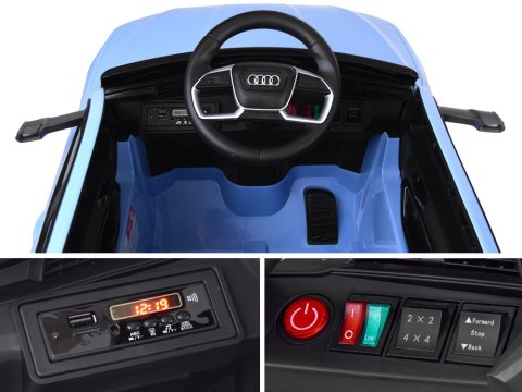 Auto na akumulator Audi E-Tron Sportback PA0286