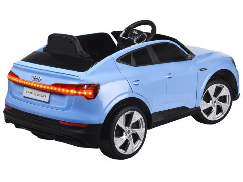 Auto na akumulator Audi E-Tron Sportback PA0286