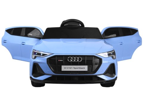 Auto na akumulator Audi E-Tron Sportback PA0286