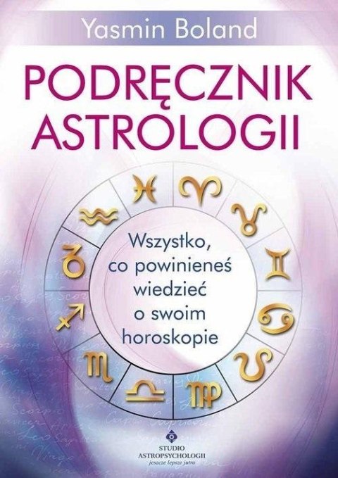 Podręcznik astrologii