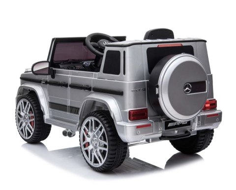 MERCEDES G63 AMG, MIĘKKIE KOŁA EVA, MIĘKKIE SIEDZENIE, LAKIER POLEROWANY FULL OPCJA/BBH0003