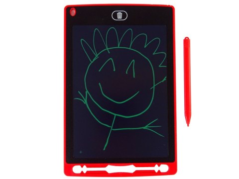 Tablet Graficzny LCD Do Rysowania 8,5" Rysik