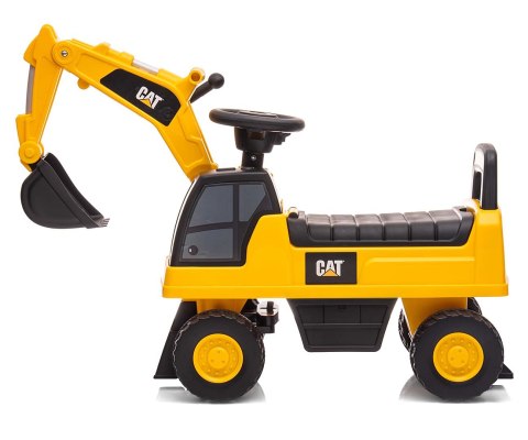 Pojazd CAT Excavator Koparka