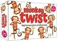 Monkey Twist