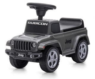 Pojazd Jeep Rubicon Gladiator Grey