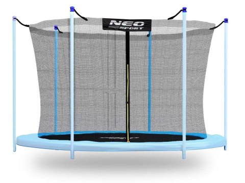 Siatka wewnętrzna do trampoliny 312cm 10ft Neo-Sport