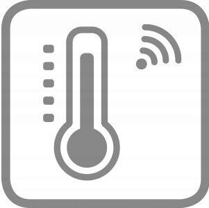 Stacja pogodowa METEO SP100 z 2 czujnikami