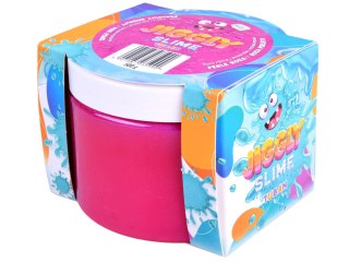 Tuban Jiggly Slime Różowy perłowy 500G ZA4839