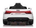 AUauto na akumulator Audi RS e-tron GT
