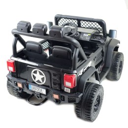 Jeep Geoland samochód elektryczny dla dzieci 24V