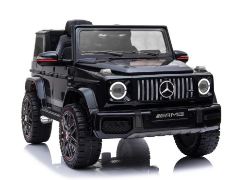 Oryginalny Mercedes G63 AMG dla dzieci