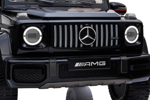 Oryginalny Mercedes G63 AMG dla dzieci