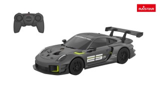 Autko R/C Porsche 911 GT2 RS Clubsport 25 1:24 RASTAR