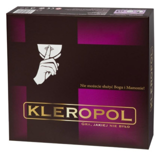 Kleropol