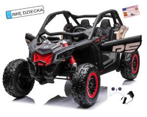 2os Buggy Can-am Maverick 4 x 24 V 200W