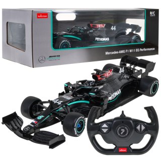 Mercedes-AMG F1 W11 EQ Performance RASTAR model 1:12 Zdalnie sterowany bolid