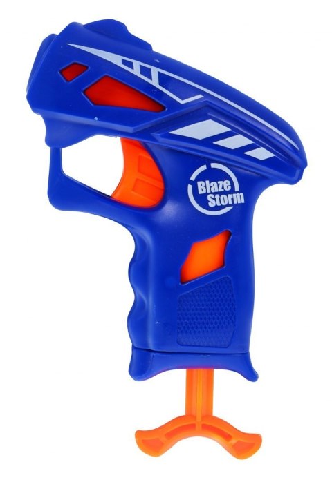 Blaze Storm Pistolet Niebieski