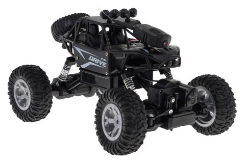 Crawler Rover Z Kamerą 1:14