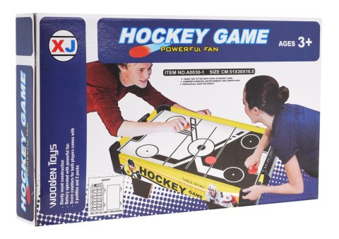 Gra zręcznościowa dla dzieci CYMBERGAJ - AIR HOCKEY