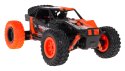 Zdalnie sterowany Crawler Desert Truck dla dzieci 6+ Model 1:24 + Metalowa Karoseria + Napęd 4x4 + Gumowe Opony + Pilot 2,4 GHz