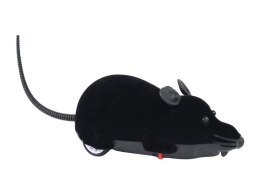 Mysz Zdalnie Sterowana z Pilotem czarna