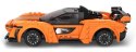 Zestaw 295 Klocków konstrukcyjnych CaDA Autko sportowe Blaze Car dla dzieci 6+ Pilot zdalnej kontroli + Aplikacja