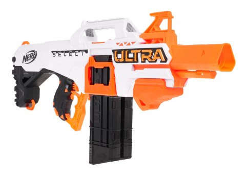 Wyrzutnia NERF Ultra Select Automatyczny