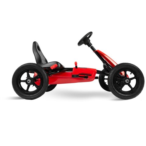 Gokart dziecięcy na pedały RK-592 czerwony