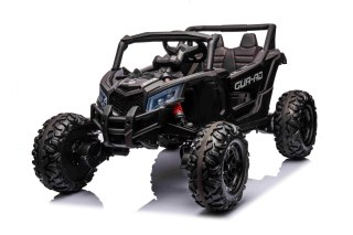 Pojazd Buggy ATV Defend 4x4 Czarny