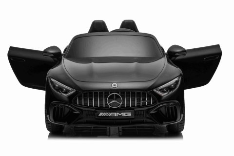 Auto na akumulator Mercedes Benz AMG SL63 4x4 Czarny