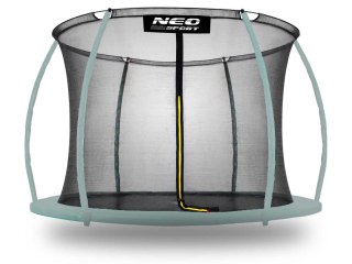 Siatka wewnętrzna do trampolin 312 cm 10ft Neo-Sport