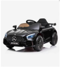 Mercedes AMG GTR na Akumulator dla Dzieci – 4x4, Miękkie Koła EVA, Pilot 2.4 G – CAR-S-9