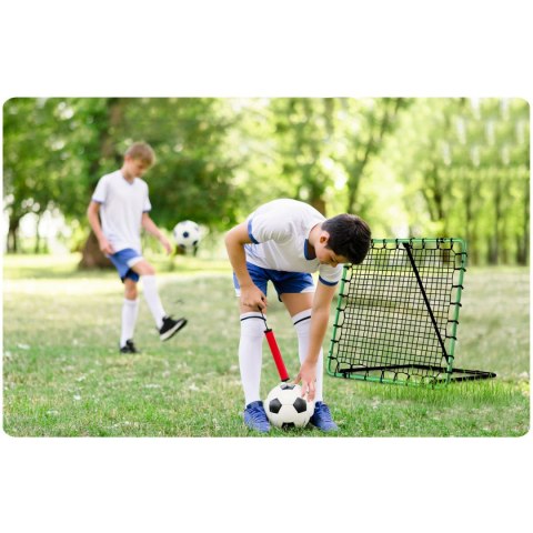 Bramka treningowa rebounder Neo-Sport 100 x 100 cm