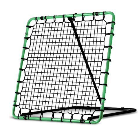 Bramka treningowa rebounder Neo-Sport 120 x 120 cm